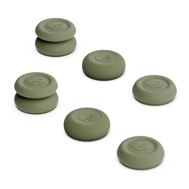 Capa Antiderrapante para Joystick de Comando de Jogo, Adequada para NS PRO /PS4/PS5