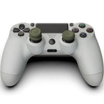 Capa Antiderrapante para Joystick de Comando de Jogo, Adequada para NS PRO /PS4/PS5