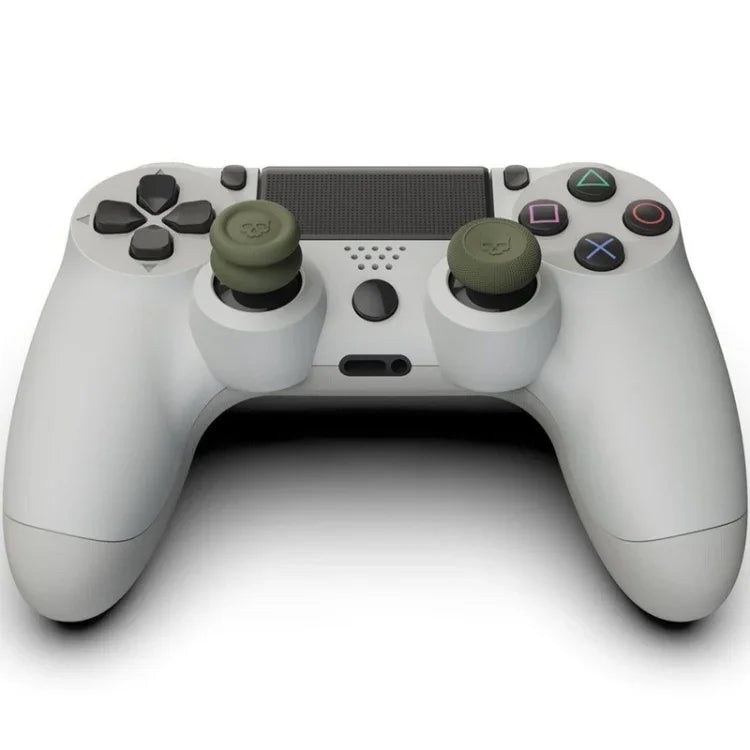 Capa Antiderrapante para Joystick de Comando de Jogo, Adequada para NS PRO /PS4/PS5