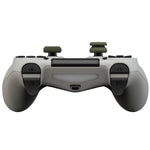 Capa Antiderrapante para Joystick de Comando de Jogo, Adequada para NS PRO /PS4/PS5