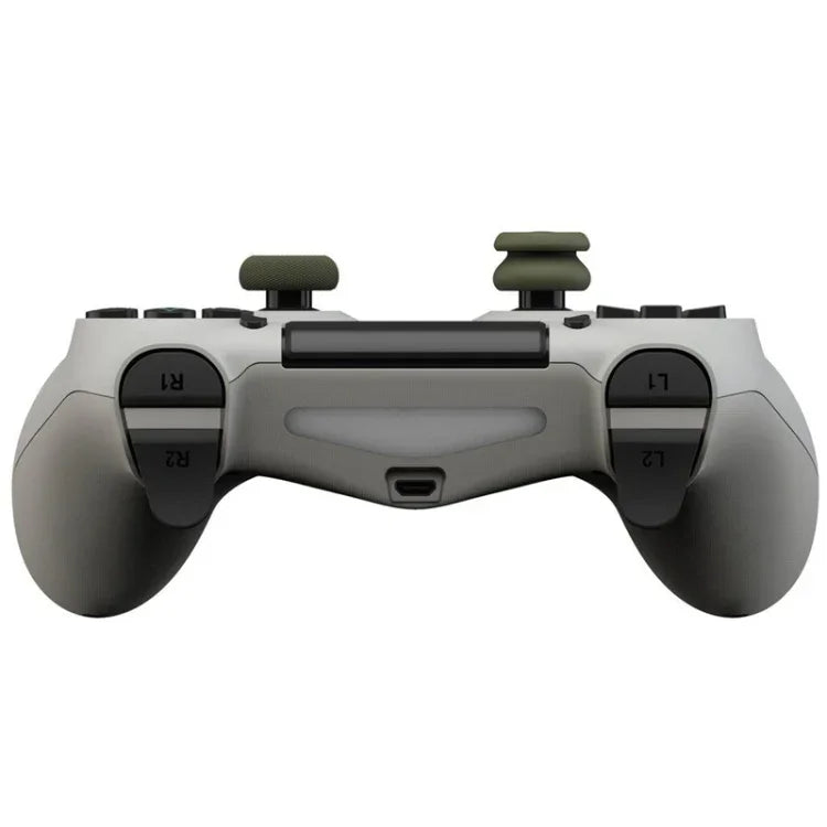 Capa Antiderrapante para Joystick de Comando de Jogo, Adequada para NS PRO /PS4/PS5