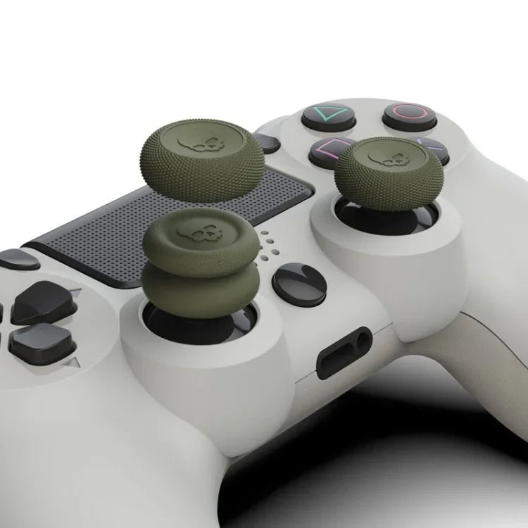 Capa Antiderrapante para Joystick de Comando de Jogo, Adequada para NS PRO /PS4/PS5