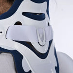 Macromolecule Plastic Neck Brace Fixed Neck Protector, Neck Protector