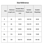 Cinto de Correção Postural para Costas Adulto, Cinto de Restrição Corporal para Cifose, S, M, L, XL, XXL