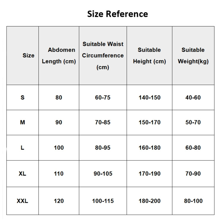 Cinto de Correção Postural para Costas Adulto, Cinto de Restrição Corporal para Cifose, S, M, L, XL, XXL