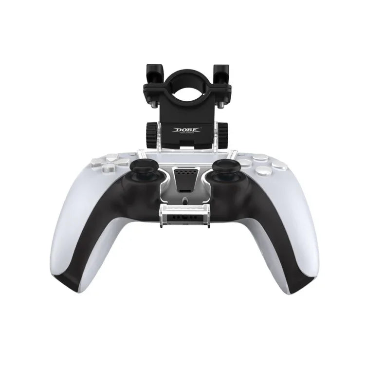 Clipe de Suporte para Comando de Jogo DOBE TP5-0573, Clipe para Telemóvel para PS5, TP5-0573