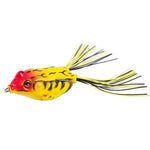 Isco Biónico Sapo Trovão Isco de Pesca Simulado, 5.5cm/12g