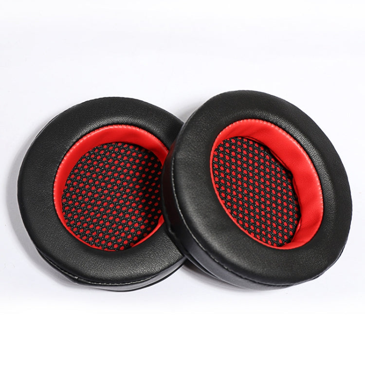 2 Peças de Estojo para Auscultadores de Jogo, Arco para Auscultadores Edifier HECATE G4, Protetores Auriculares (Preto Verde), Protetores Auriculares (Preto Vermelho), Protetores Auriculares (Cinzento), Arco (Verde), Arco (Vermelho), Arco (Cinzento)
