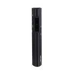 Deli Caneta Flip 2.4G para Apresentações de Negócios, Controlo Remoto, 2801 Preto (Luz Vermelha), 2801 Branco (Luz Vermelha), 2801G Preto (Luz Verde), 2801G Branco (Luz Verde), TM2801 Preto (Luz Vermelha), TM2801 Branco (Luz Vermelha)