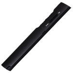 Deli Caneta Flip 2.4G para Apresentações de Negócios, Controlo Remoto, 2801 Preto (Luz Vermelha), 2801 Branco (Luz Vermelha), 2801G Preto (Luz Verde), 2801G Branco (Luz Verde), TM2801 Preto (Luz Vermelha), TM2801 Branco (Luz Vermelha)