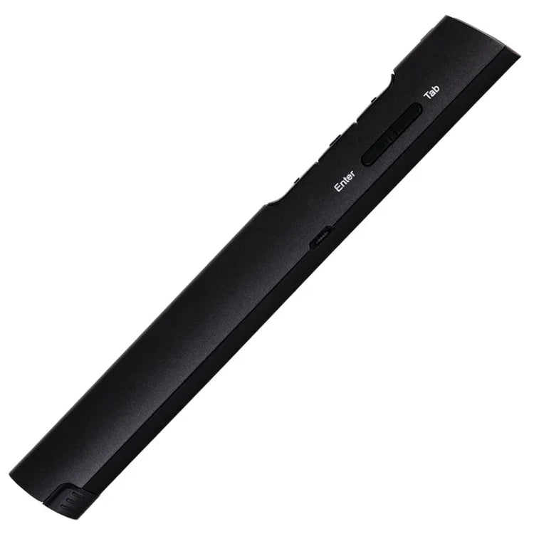Deli Caneta Flip 2.4G para Apresentações de Negócios, Controlo Remoto, 2801 Preto (Luz Vermelha), 2801 Branco (Luz Vermelha), 2801G Preto (Luz Verde), 2801G Branco (Luz Verde), TM2801 Preto (Luz Vermelha), TM2801 Branco (Luz Vermelha)