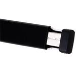 Deli Caneta Flip 2.4G para Apresentações de Negócios, Controlo Remoto, 2801 Preto (Luz Vermelha), 2801 Branco (Luz Vermelha), 2801G Preto (Luz Verde), 2801G Branco (Luz Verde), TM2801 Preto (Luz Vermelha), TM2801 Branco (Luz Vermelha)