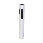 Deli Caneta Flip 2.4G para Apresentações de Negócios, Controlo Remoto, 2801 Preto (Luz Vermelha), 2801 Branco (Luz Vermelha), 2801G Preto (Luz Verde), 2801G Branco (Luz Verde), TM2801 Preto (Luz Vermelha), TM2801 Branco (Luz Vermelha)