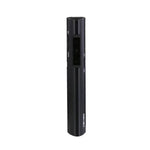 Deli Caneta Flip 2.4G para Apresentações de Negócios, Controlo Remoto, 2801 Preto (Luz Vermelha), 2801 Branco (Luz Vermelha), 2801G Preto (Luz Verde), 2801G Branco (Luz Verde), TM2801 Preto (Luz Vermelha), TM2801 Branco (Luz Vermelha)