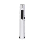 Deli Caneta Flip 2.4G para Apresentações de Negócios, Controlo Remoto, 2801 Preto (Luz Vermelha), 2801 Branco (Luz Vermelha), 2801G Preto (Luz Verde), 2801G Branco (Luz Verde), TM2801 Preto (Luz Vermelha), TM2801 Branco (Luz Vermelha)