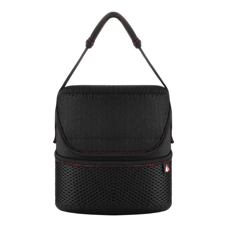 Capa Protetora à Prova de Pó para Coluna Bluetooth, Bolsa Portátil e Conveniente para BOSE COLOR II