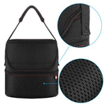 Capa Protetora à Prova de Pó para Coluna Bluetooth, Bolsa Portátil e Conveniente para BOSE COLOR II