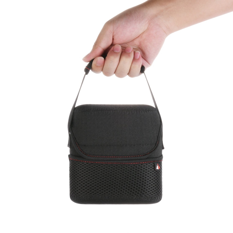 Capa Protetora à Prova de Pó para Coluna Bluetooth, Bolsa Portátil e Conveniente para BOSE COLOR II