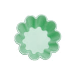 Molde Criativo DIY de Silicone para Bolo, Forma de Cupcake e Muffin, Estilo: Urso (Rosa Macaron), Flor (Verde Macaron), Flor (Rosa Macaron), Flor (Cor Doce), Oco (Ciano Macaron), Oco (Rosa Macaron), Oco (Cor Doce)