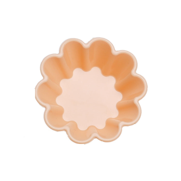Molde Criativo DIY de Silicone para Bolo, Forma de Cupcake e Muffin, Estilo: Urso (Rosa Macaron), Flor (Verde Macaron), Flor (Rosa Macaron), Flor (Cor Doce), Oco (Ciano Macaron), Oco (Rosa Macaron), Oco (Cor Doce)