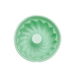 Molde Criativo DIY de Silicone para Bolo, Forma de Cupcake e Muffin, Estilo: Urso (Rosa Macaron), Flor (Verde Macaron), Flor (Rosa Macaron), Flor (Cor Doce), Oco (Ciano Macaron), Oco (Rosa Macaron), Oco (Cor Doce)