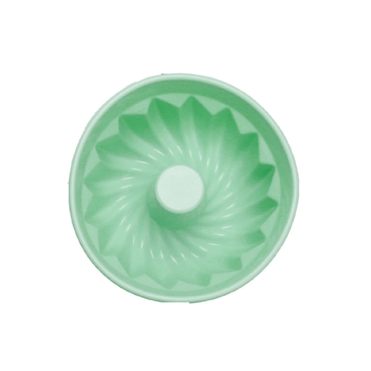 Molde Criativo DIY de Silicone para Bolo, Forma de Cupcake e Muffin, Estilo: Urso (Rosa Macaron), Flor (Verde Macaron), Flor (Rosa Macaron), Flor (Cor Doce), Oco (Ciano Macaron), Oco (Rosa Macaron), Oco (Cor Doce)
