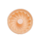 Molde Criativo DIY de Silicone para Bolo, Forma de Cupcake e Muffin, Estilo: Urso (Rosa Macaron), Flor (Verde Macaron), Flor (Rosa Macaron), Flor (Cor Doce), Oco (Ciano Macaron), Oco (Rosa Macaron), Oco (Cor Doce)