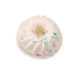 Molde Criativo DIY de Silicone para Bolo, Forma de Cupcake e Muffin, Estilo: Urso (Rosa Macaron), Flor (Verde Macaron), Flor (Rosa Macaron), Flor (Cor Doce), Oco (Ciano Macaron), Oco (Rosa Macaron), Oco (Cor Doce)