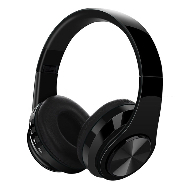 Auricular Sem Fios Bluetooth FG-69 com Subwoofer para Telemóvel e Computador, Preto, Vermelho, Azul, Verde, Laranja