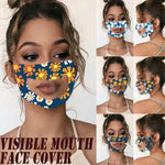 Viseira Facial Anti-Embaçamento com Linguagem Labial para Surdos e Mudos, Impressão de Cor Sólida, Vermelho, Preto, Cinzento, Azul Lago, Impressão A, Impressão B, Impressão C, Impressão D, Aditivo A, Aditivo B, Aditivo C