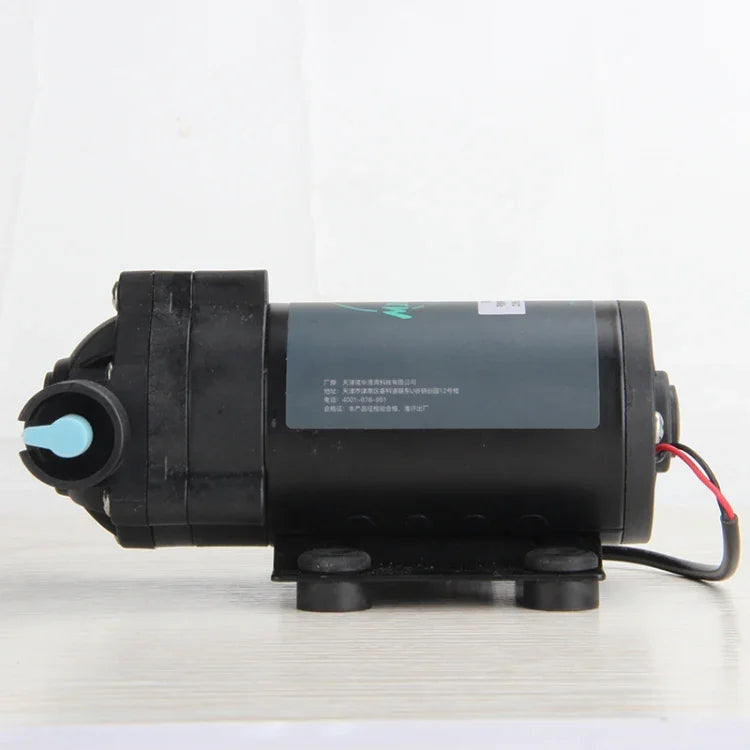 Bomba de Humidificação por Atomização Mini Simulada de Chuva para Ecossistema de Floresta Tropical MIUS, Plug CN, Bomba de Humidificação