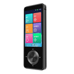 Tradutor Hishell M9 Offline Multilíngue para Viagens ao Estrangeiro Tradutor Simultâneo Inteligente Portátil, M9
