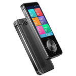 Tradutor Hishell M9 Offline Multilíngue para Viagens ao Estrangeiro Tradutor Simultâneo Inteligente Portátil, M9