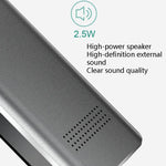 Tradutor Hishell M9 Offline Multilíngue para Viagens ao Estrangeiro Tradutor Simultâneo Inteligente Portátil, M9