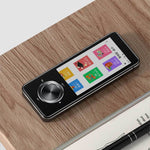 Tradutor Hishell M9 Offline Multilíngue para Viagens ao Estrangeiro Tradutor Simultâneo Inteligente Portátil, M9