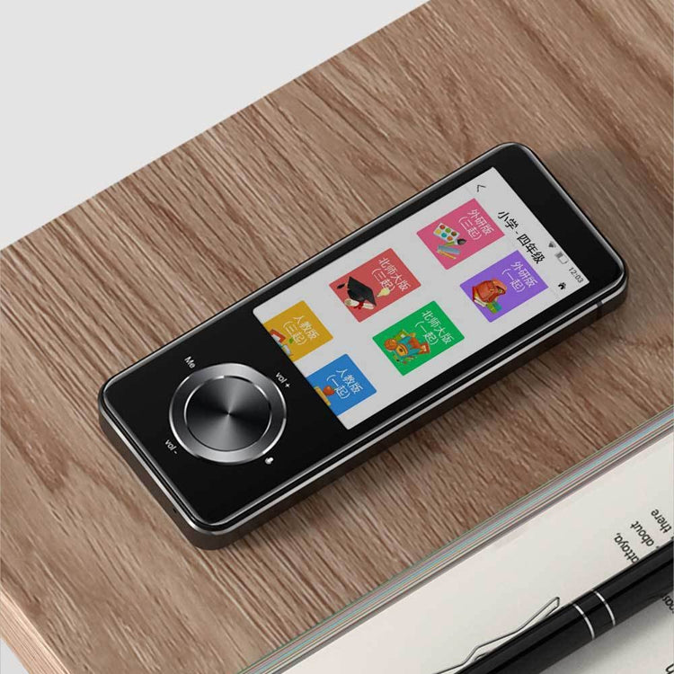 Tradutor Hishell M9 Offline Multilíngue para Viagens ao Estrangeiro Tradutor Simultâneo Inteligente Portátil, M9
