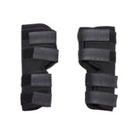 Joelheiras para Animais de Estimação Protetores de Pernas para Cães Equipamento Protetor para Cirurgia e Lesões, L, S, M