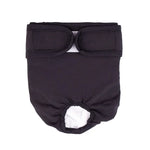 Calças Fisiológicas para Animais Calcinhas Impermeáveis para Animais, XS, S, M, L, XL
