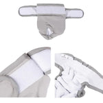 Calças Fisiológicas para Animais Calcinhas Impermeáveis para Animais, XS, S, M, L, XL