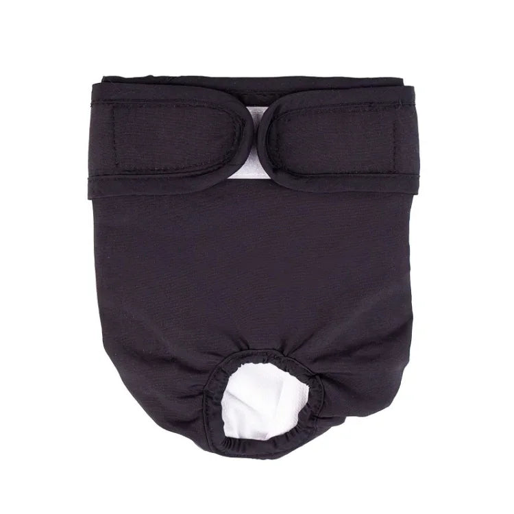 Calças Fisiológicas para Animais Calcinhas Impermeáveis para Animais, XS, S, M, L, XL