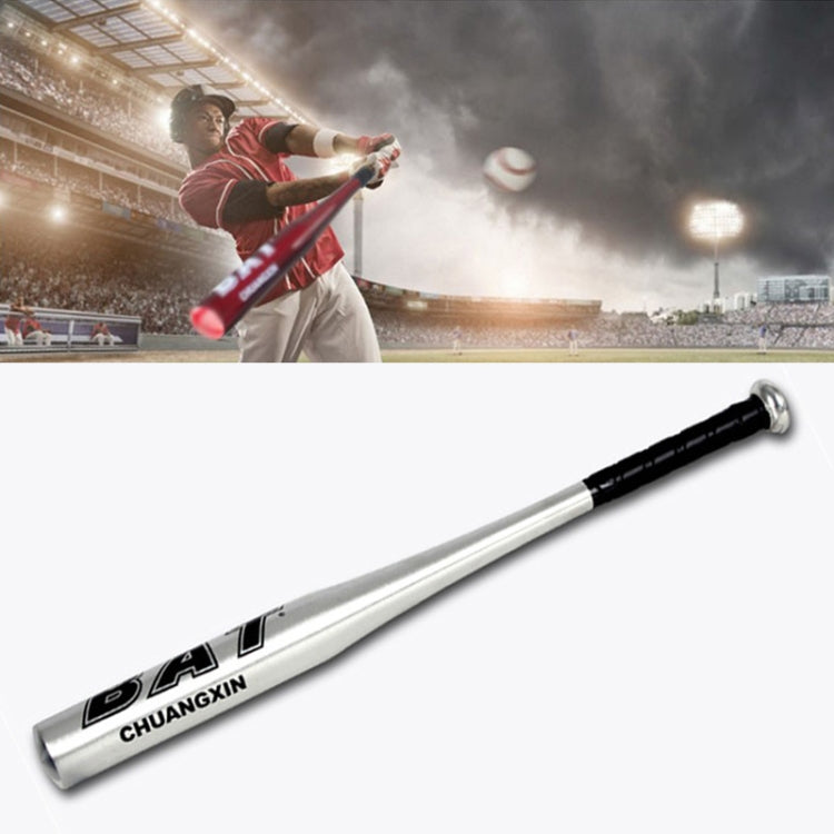 Taco de Basebol em Liga de Alumínio para Softball, 25 polegadas (63-64cm), 28 polegadas (70-71cm), 30 polegadas (75-76cm), 32 polegadas (80-81cm), 34 polegadas (85-86cm), 20 polegadas (51-52cm)