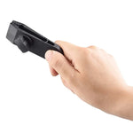 10 Peças de Clipe de Plástico para Fixação de Tenda ao Ar Livre Clipe Reforçado à Prova de Vento para Toldo Grande Multi-Pessoas