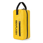 SEAFLASH Saco Impermeável de 4L Separação de Seco e Molhado Saco de Natação Bolsa de Praia Bolsa Impermeável de Armazenamento, SEAFLASH 4L