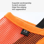 Máscara para Boca de Cão Anti-Mordida Máscara de Malha para Cães Médios e Grandes Máscara Antideslizante, XXS, XS, S, M, L, XL