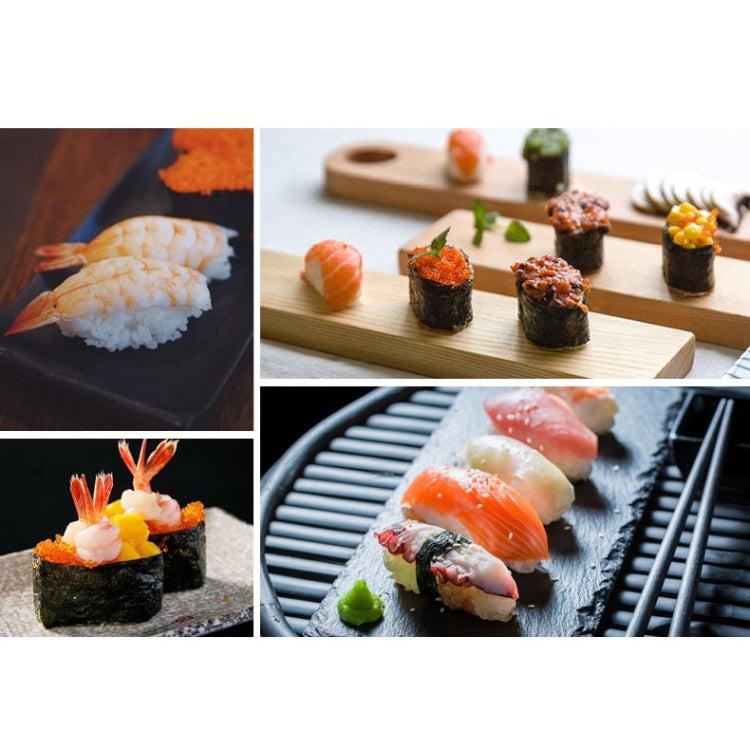 4 Conjuntos de Moldes DIY para Bolas de Arroz Bento para Crianças, Triângulo Grande e Pequeno