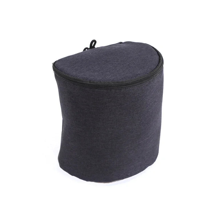 Saco para carrinho de bebé, saco universal para armazenamento, Standard (Preto), Standard (Cinzento), Upgrade (Preto), Upgrade (Cinzento)