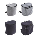 Saco para carrinho de bebé, saco universal para armazenamento, Standard (Preto), Standard (Cinzento), Upgrade (Preto), Upgrade (Cinzento)