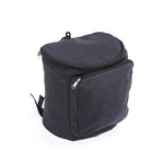 Saco para carrinho de bebé, saco universal para armazenamento, Standard (Preto), Standard (Cinzento), Upgrade (Preto), Upgrade (Cinzento)