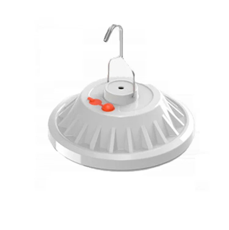 Luz Recarrregável UFO Lâmpada de Emergência Doméstica Luz para Camping Exterior Bancada de Mercado Noturno, V60 30 LEDs, V61 60 LEDs, V62 120 LEDs, V61 Solar 60 LEDs, V61 Solar + RC 60 LEDs, V62 Solar 120 LEDs, V62 Solar + RC 120 LEDs