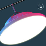 Luz Recarrregável UFO Lâmpada de Emergência Doméstica Luz para Camping Exterior Bancada de Mercado Noturno, V60 30 LEDs, V61 60 LEDs, V62 120 LEDs, V61 Solar 60 LEDs, V61 Solar + RC 60 LEDs, V62 Solar 120 LEDs, V62 Solar + RC 120 LEDs